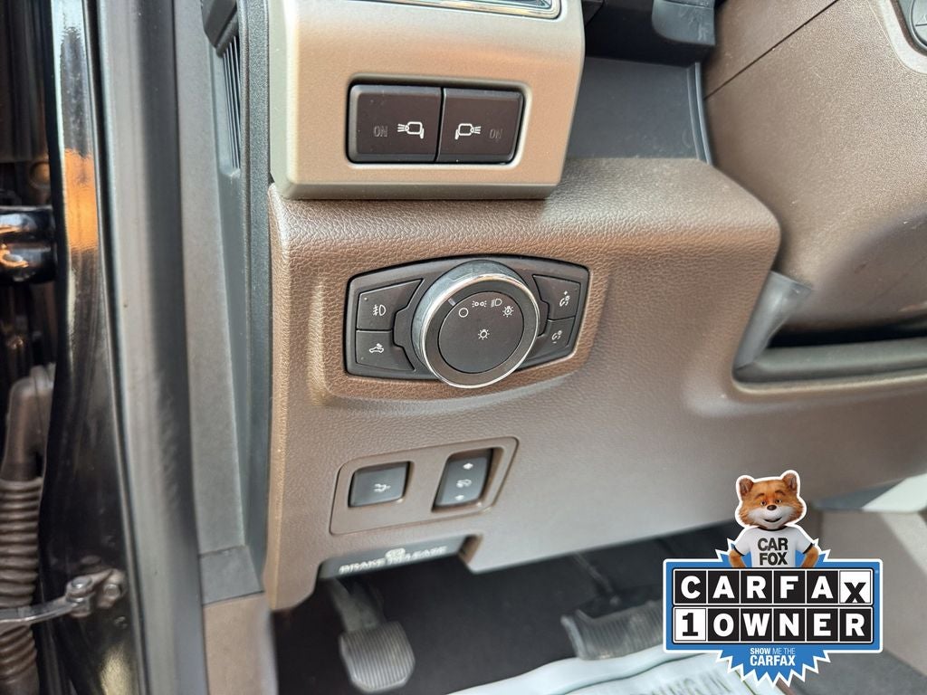 2019 Ford F-350SD King Ranch DRW