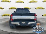 2019 Ford F-350SD King Ranch DRW