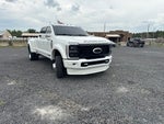 2024 Ford F-450SD Platinum DRW