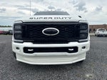 2024 Ford F-450SD Platinum DRW
