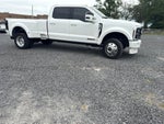 2024 Ford F-450SD Platinum DRW