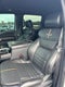 2024 Ford F-450SD Platinum DRW