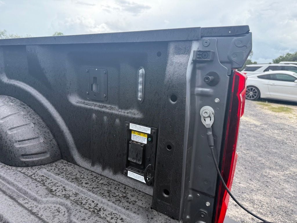 2023 Ford F-450SD Limited DRW