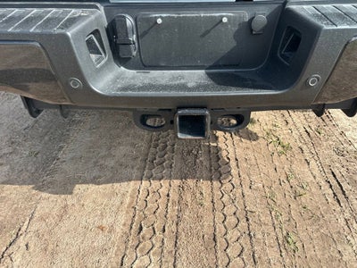 2025 Ford F-450SD King Ranch DRW
