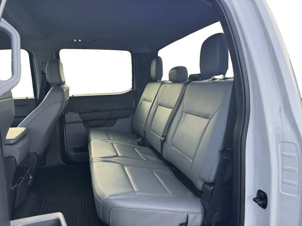 2025 Ford F-450SD XL DRW