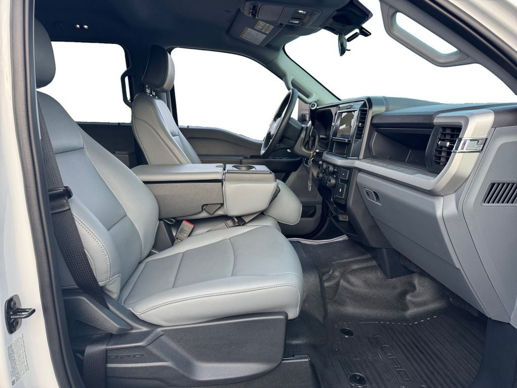 2025 Ford F-450SD XL DRW