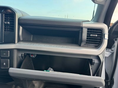 2025 Ford F-450SD XL DRW