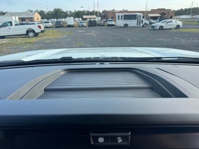 2025 Ford F-450SD XL DRW