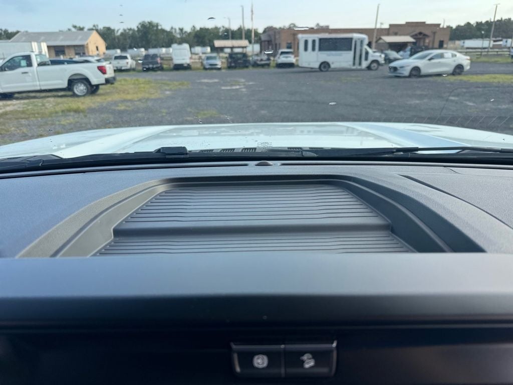 2025 Ford F-450SD XL DRW