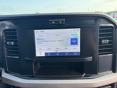 2025 Ford F-450SD XL DRW