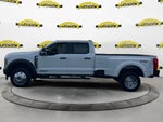 2025 Ford F-450SD XL DRW