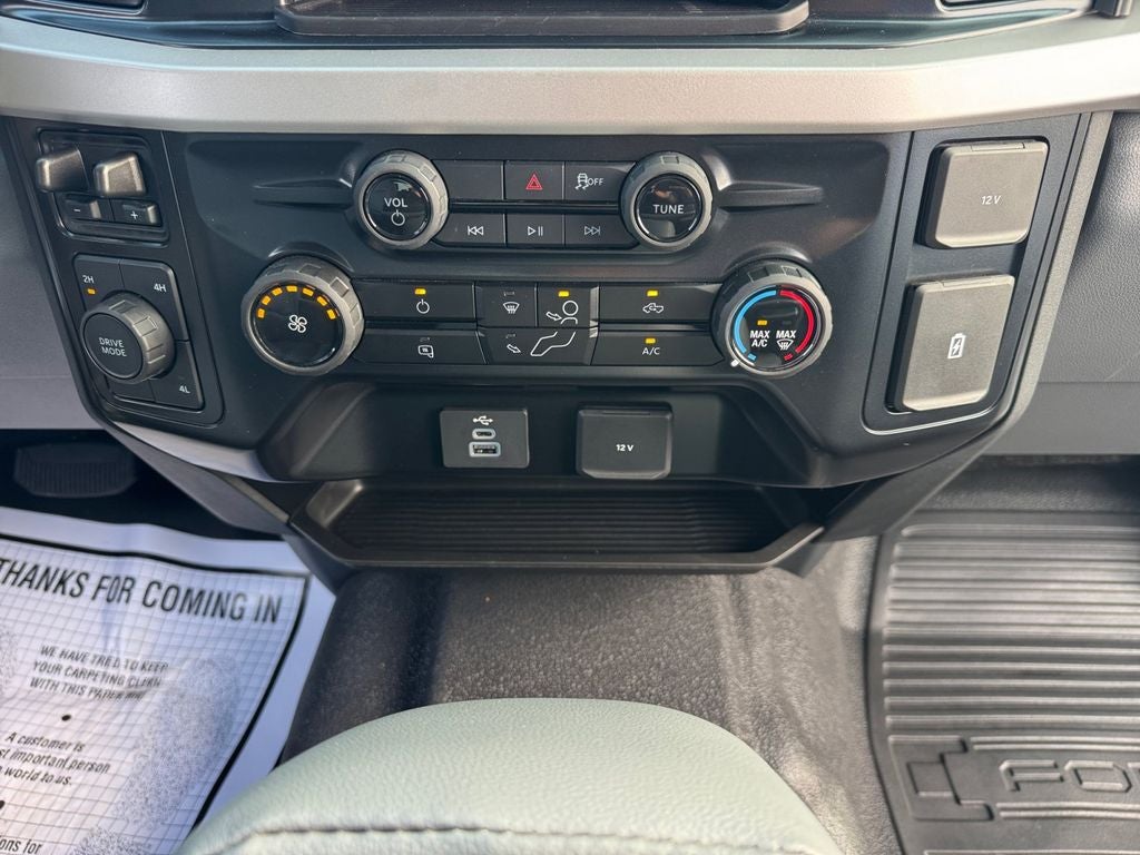 2025 Ford F-450SD XL DRW