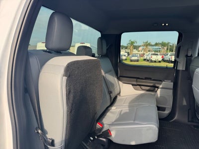 2025 Ford F-450SD XL DRW
