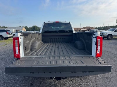 2025 Ford F-450SD XL DRW