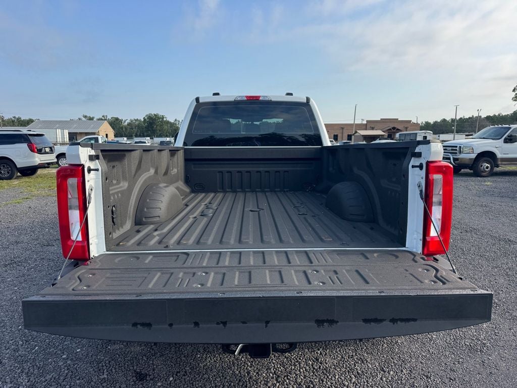 2025 Ford F-450SD XL DRW