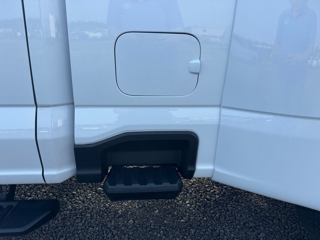 2025 Ford F-450SD XL DRW