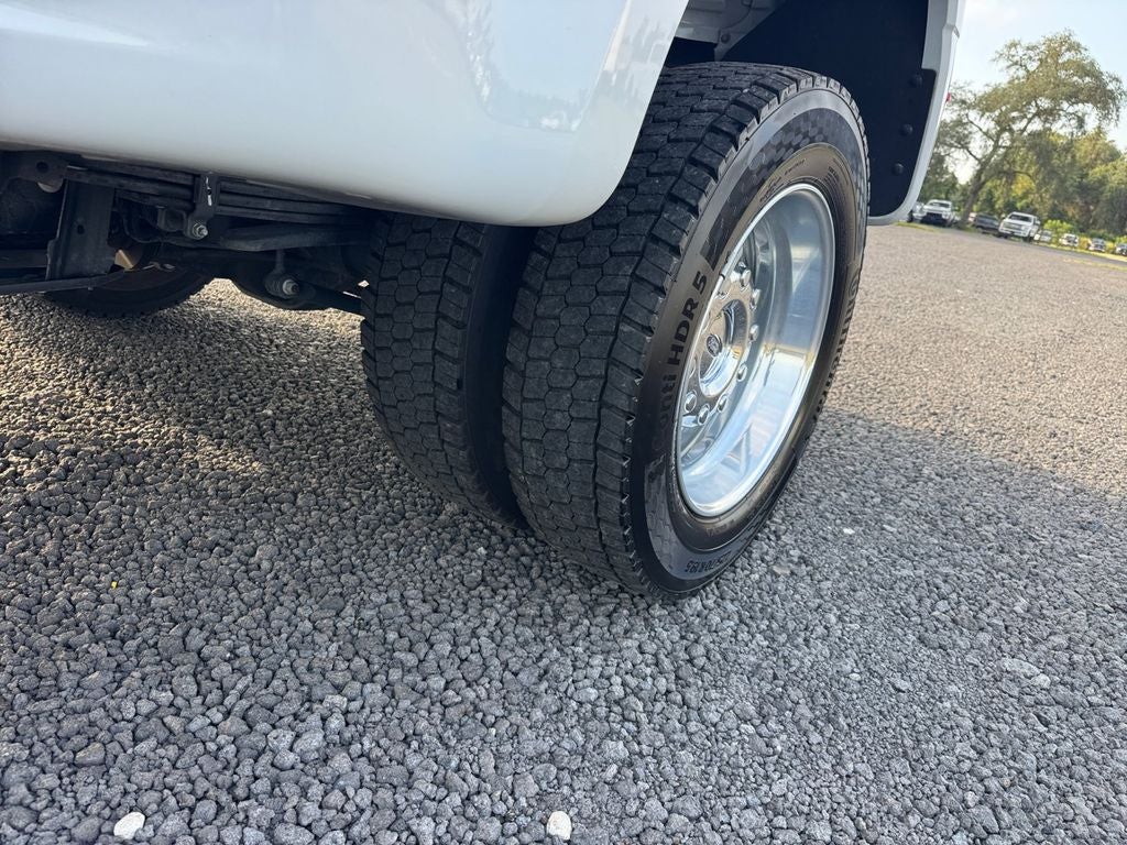 2025 Ford F-450SD XL DRW
