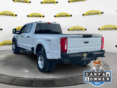 2025 Ford F-450SD XL DRW