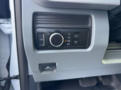 2025 Ford F-450SD XL DRW