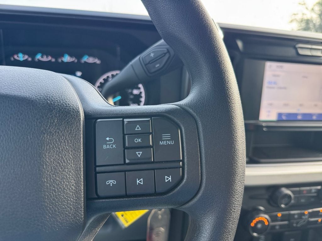 2025 Ford F-450SD XL DRW