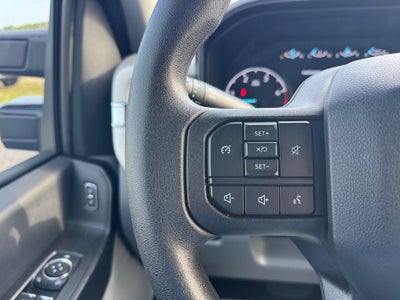 2025 Ford F-450SD XL DRW