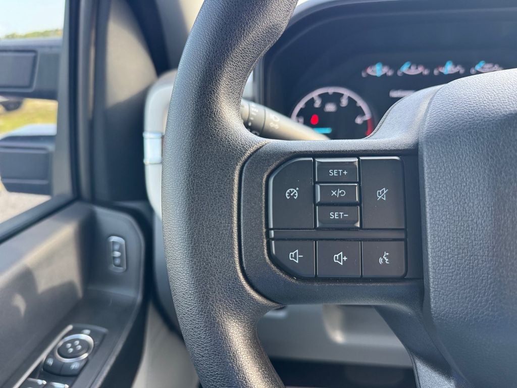 2025 Ford F-450SD XL DRW