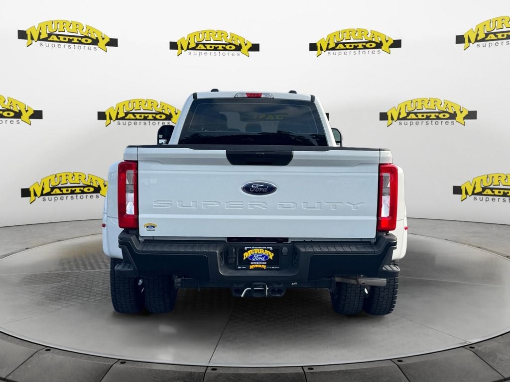 2025 Ford F-450SD XL DRW