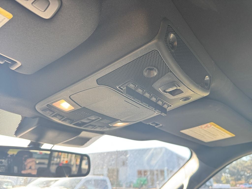 2022 Ford F-450SD Platinum DRW