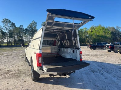 2020 Ford F-250SD Lariat