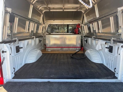 2020 Ford F-250SD Lariat