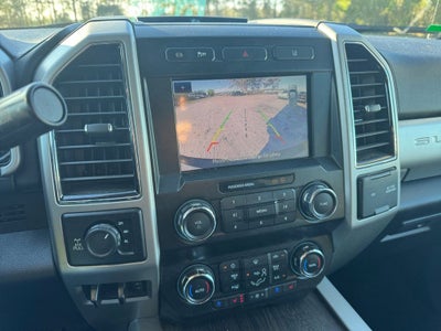 2020 Ford F-250SD Lariat
