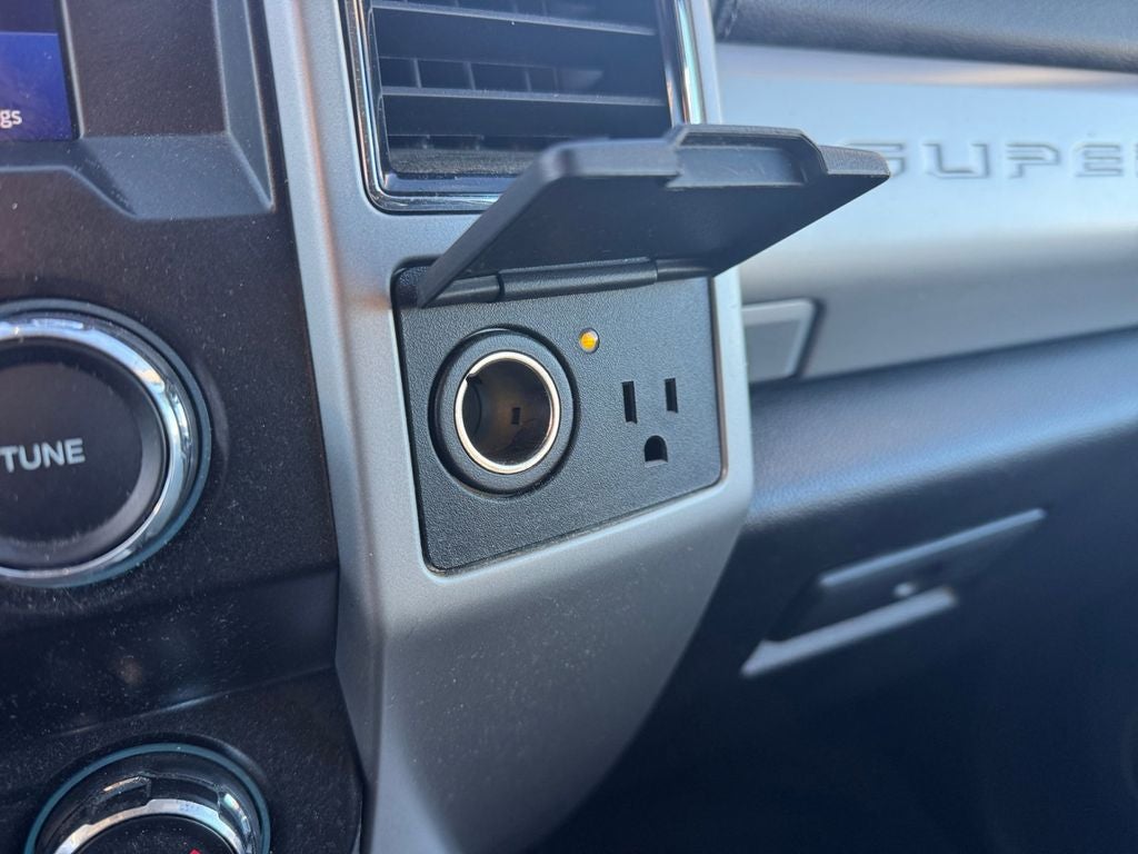 2020 Ford F-250SD Lariat