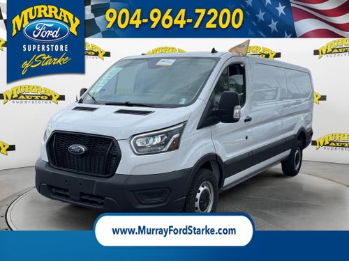 2024 Ford Transit-350 Base 101 A