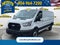 2024 Ford Transit-350 Base 101 A
