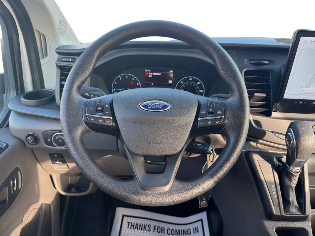 2024 Ford Transit-350 Base 101 A