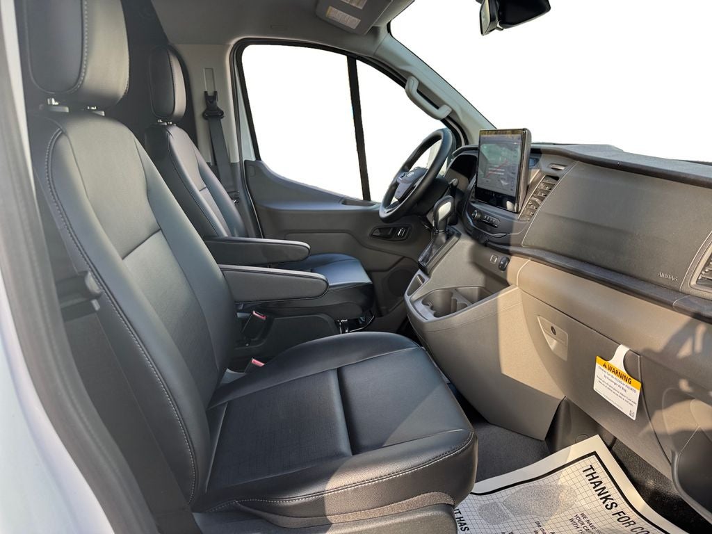 2024 Ford Transit-350 Base 101 A