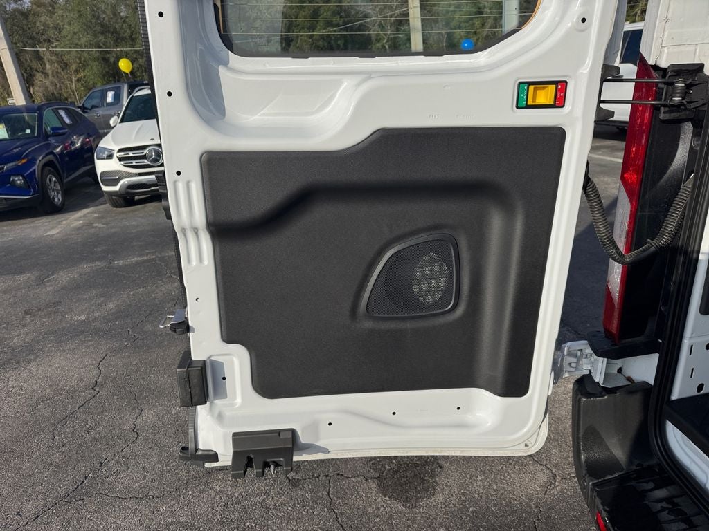 2024 Ford Transit-350 Base 101 A
