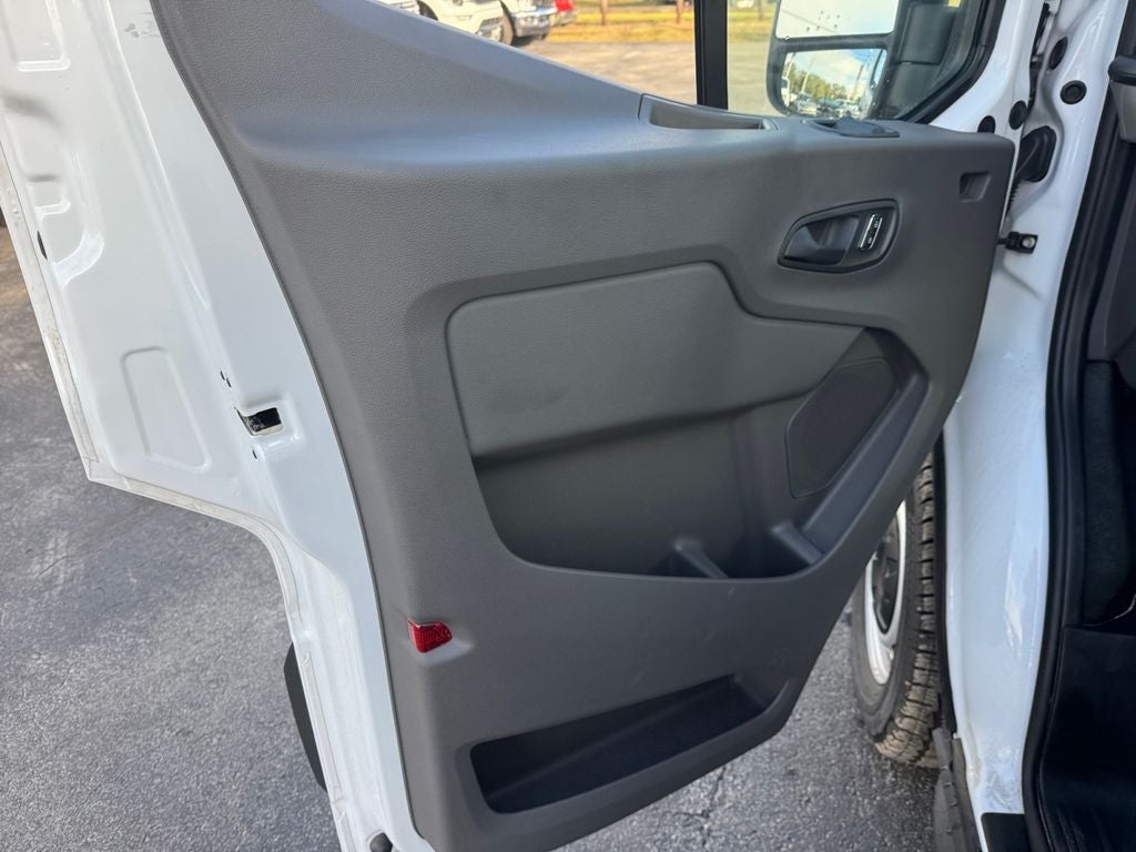 2024 Ford Transit-350 Base 101 A
