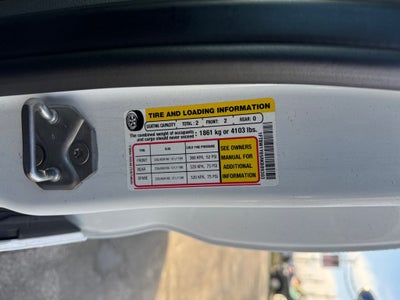 2024 Ford Transit-350 Base 101 A