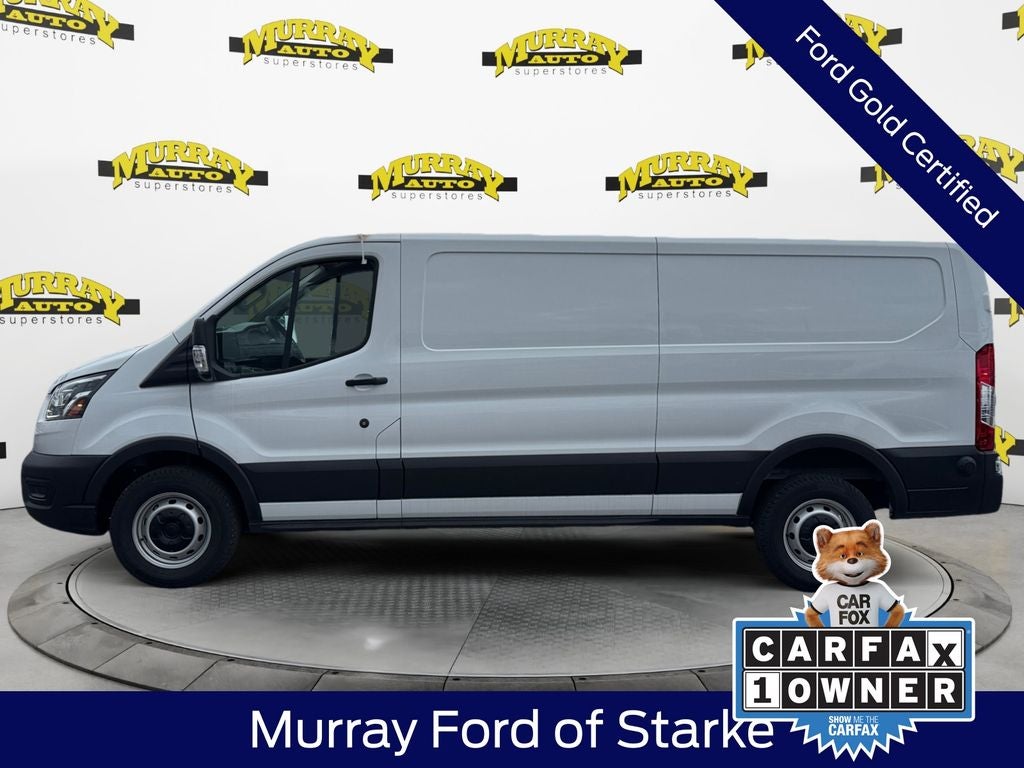 2024 Ford Transit-350 Base 101 A