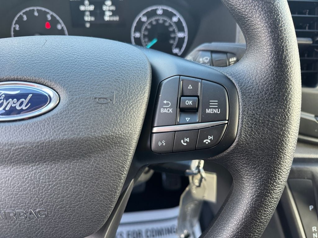 2024 Ford Transit-350 Base 101 A