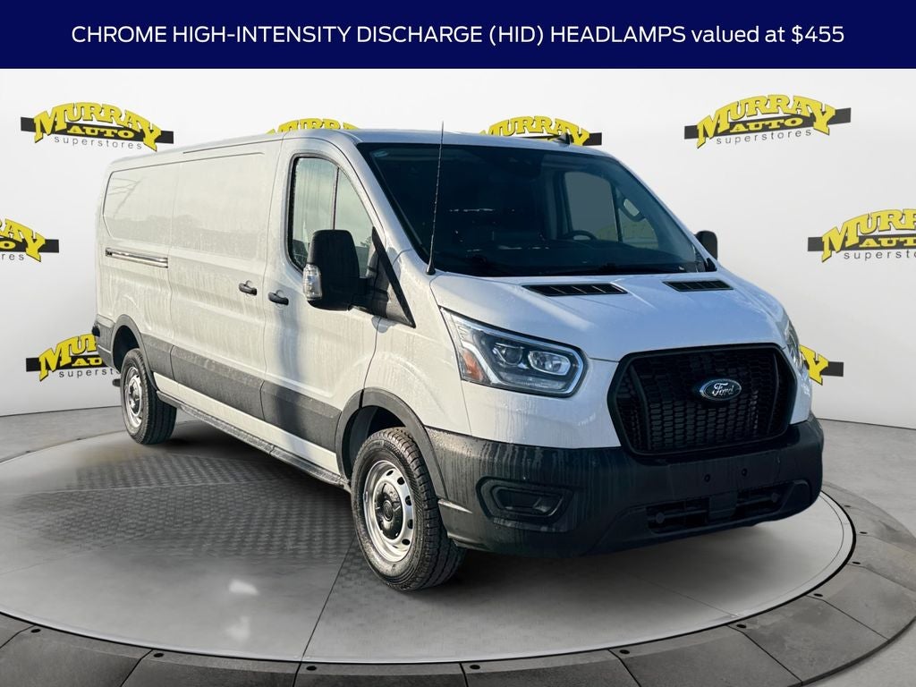 2024 Ford Transit-350 Base 101 A