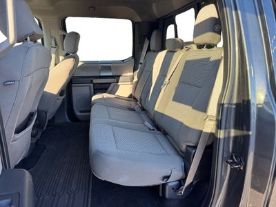 2019 Ford F-150 XLT 302a Max Trailer Tow