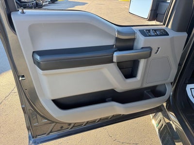 2019 Ford F-150 XLT 302a Max Trailer Tow