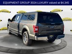 2019 Ford F-150 XLT 302a Max Trailer Tow