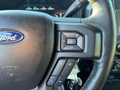 2019 Ford F-150 XLT 302a Max Trailer Tow