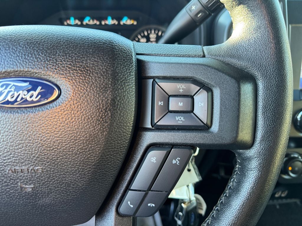 2019 Ford F-150 XLT 302a Max Trailer Tow