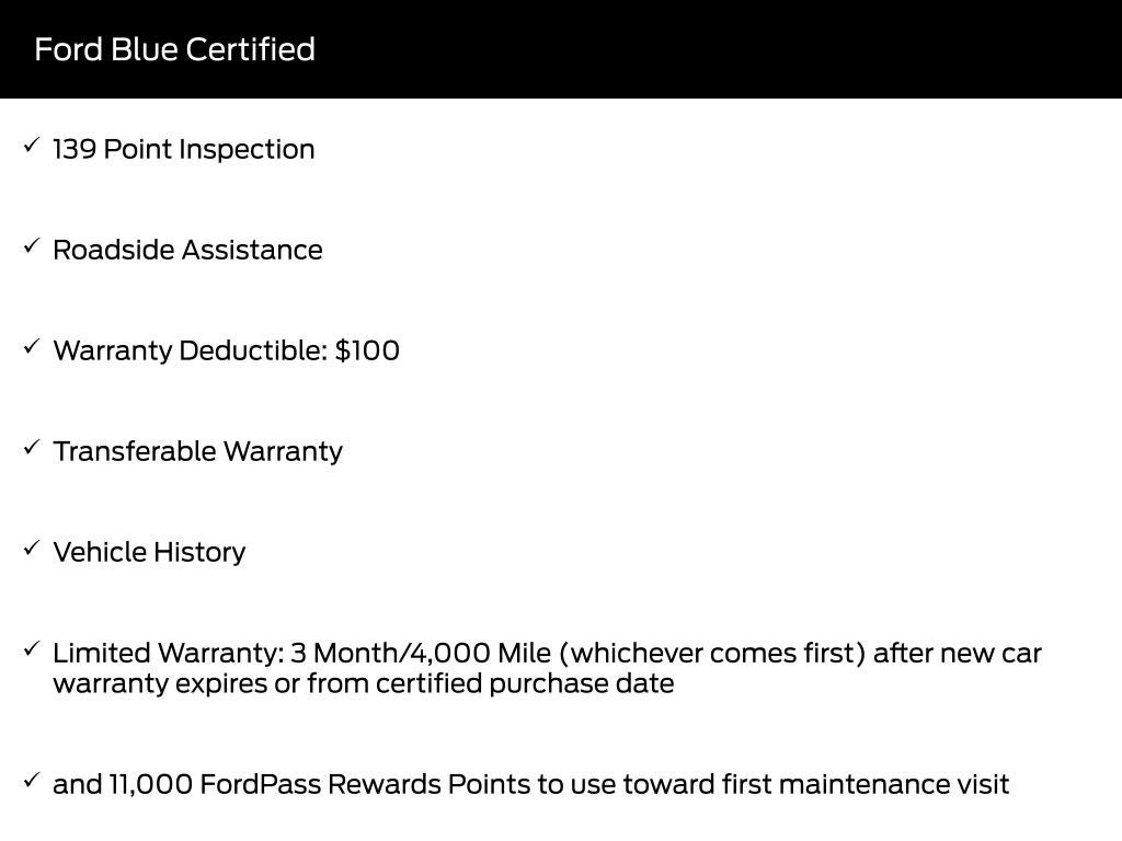 2020 Ford F-150 King Ranch 5.0L 360 Camera