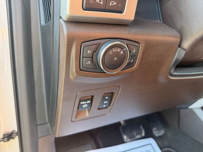 2020 Ford F-150 King Ranch 5.0L 360 Camera