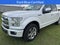 2016 Ford F-150 Platinum